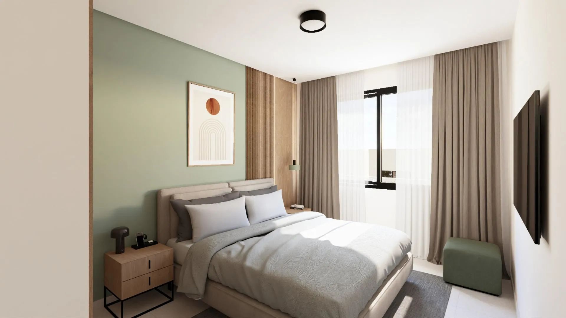 Luxe villa's aan de groene fairways: jouw droomhuis op een golfresort! foto 9