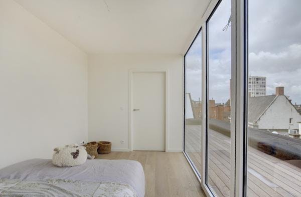 Exclusieve Nieuwbouw: Penthouse-Wonen in het Hart van Boom!  foto 11