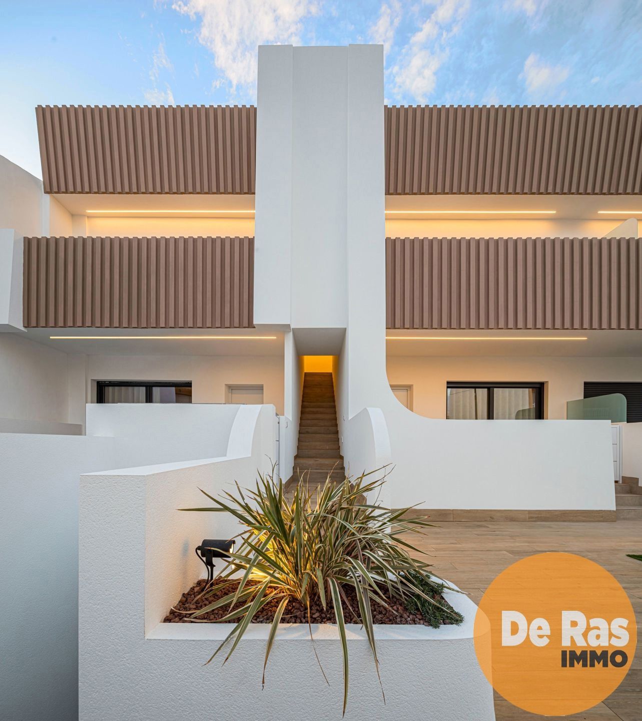 SPANJE - Excentrieke appartementen op wandelafstand zee foto 7