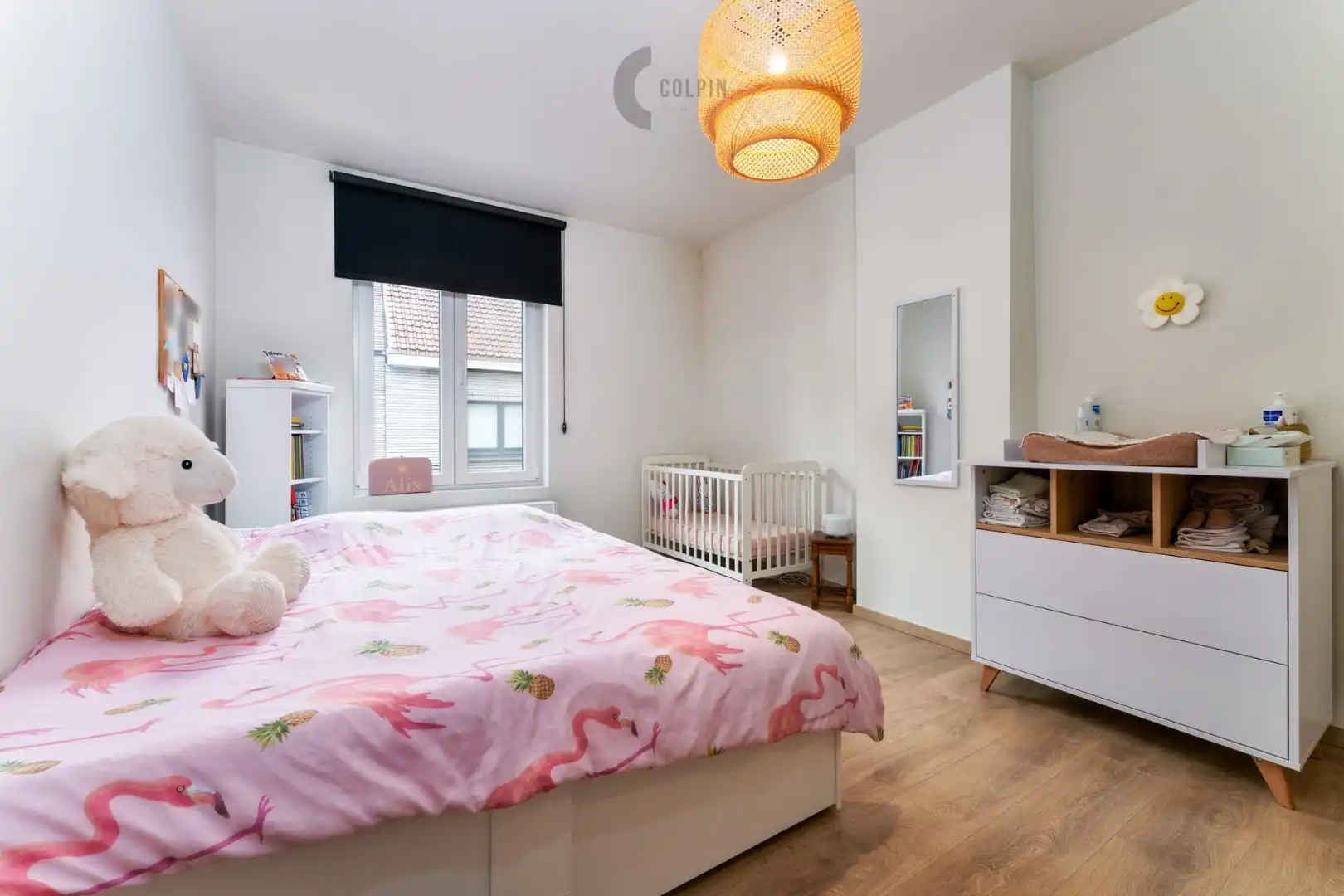 Te koop: Ruime woning in het centrum van Heist, op wandelafstand van strand en Heldenplein foto 10