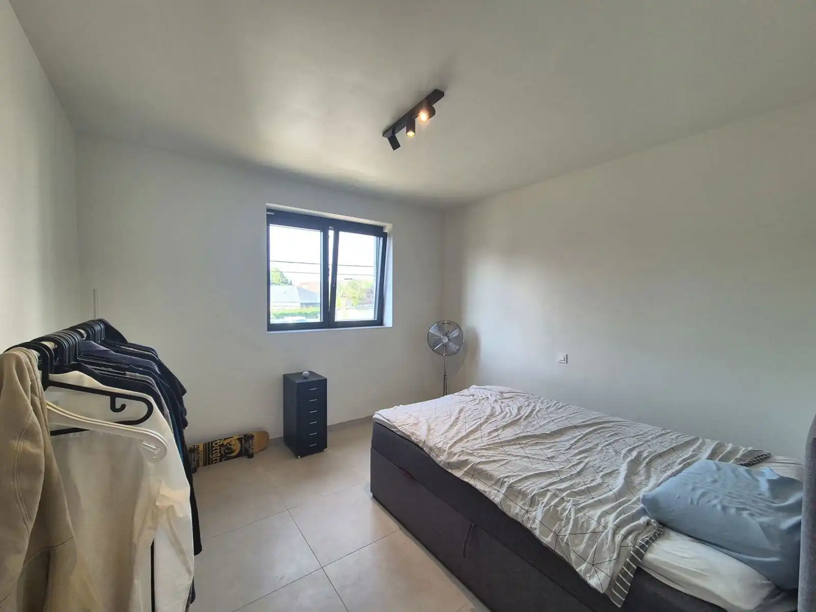 Prachtig appartement met één slaapkamer en ruim terras foto 5