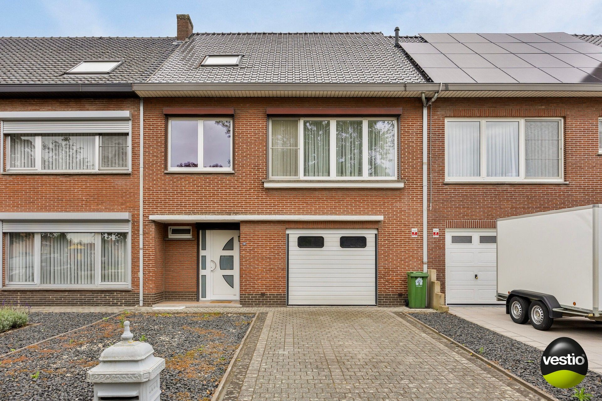 Huis te koop Hadewychlaan 42 - 3500 Hasselt