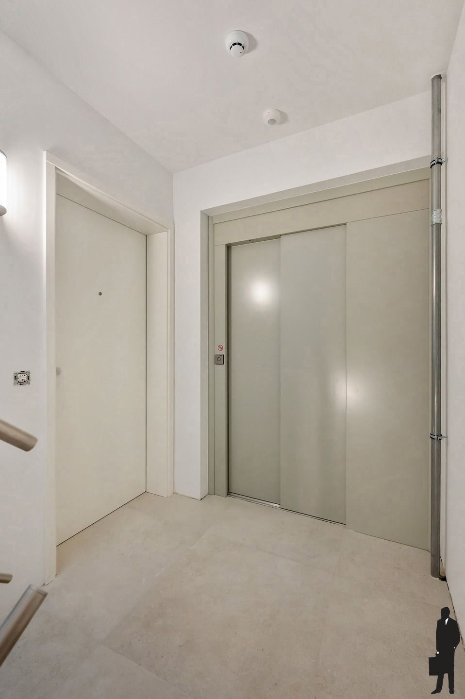 Nieuwbouw: Lichtrijk duplexappartement op toplocatie foto 15