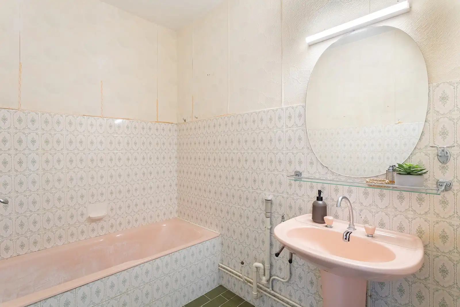 2 slaapkamer appartement met veel lichtinval foto 23