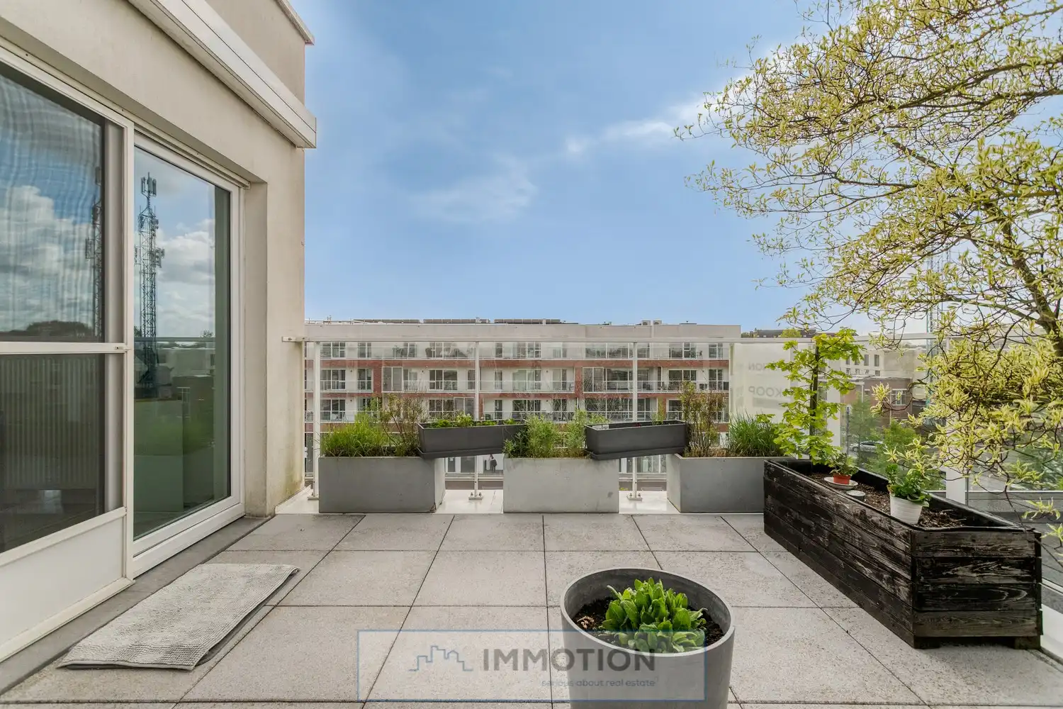 Penthouse met 3 slaapkamers, hobbyruimte, terras en parking - Geniet van prachtige vergezichten! foto 7