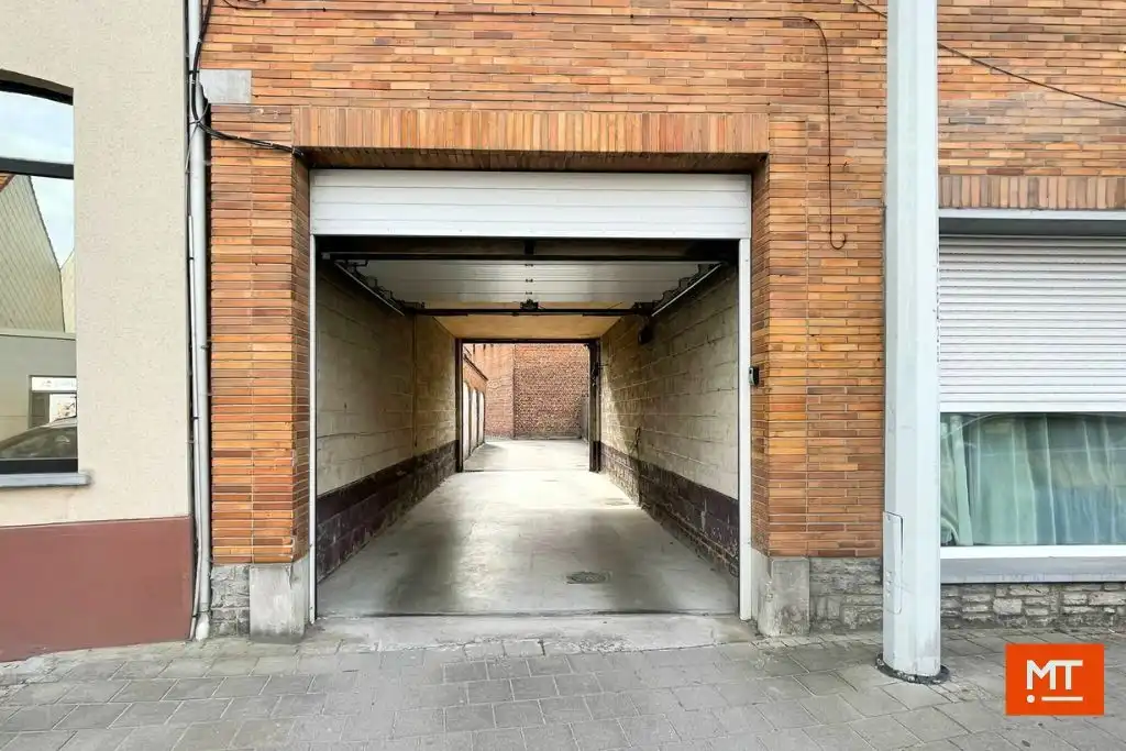 Garage te koop in Kortrijk foto 4
