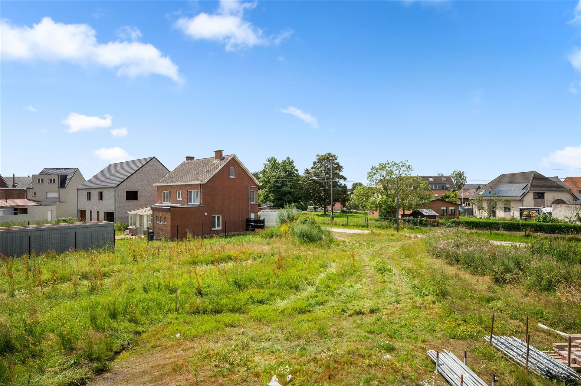 BEN woning met 5 slaapkamers op toplocatie! (registratierechten en GEEN BTW!) foto 6