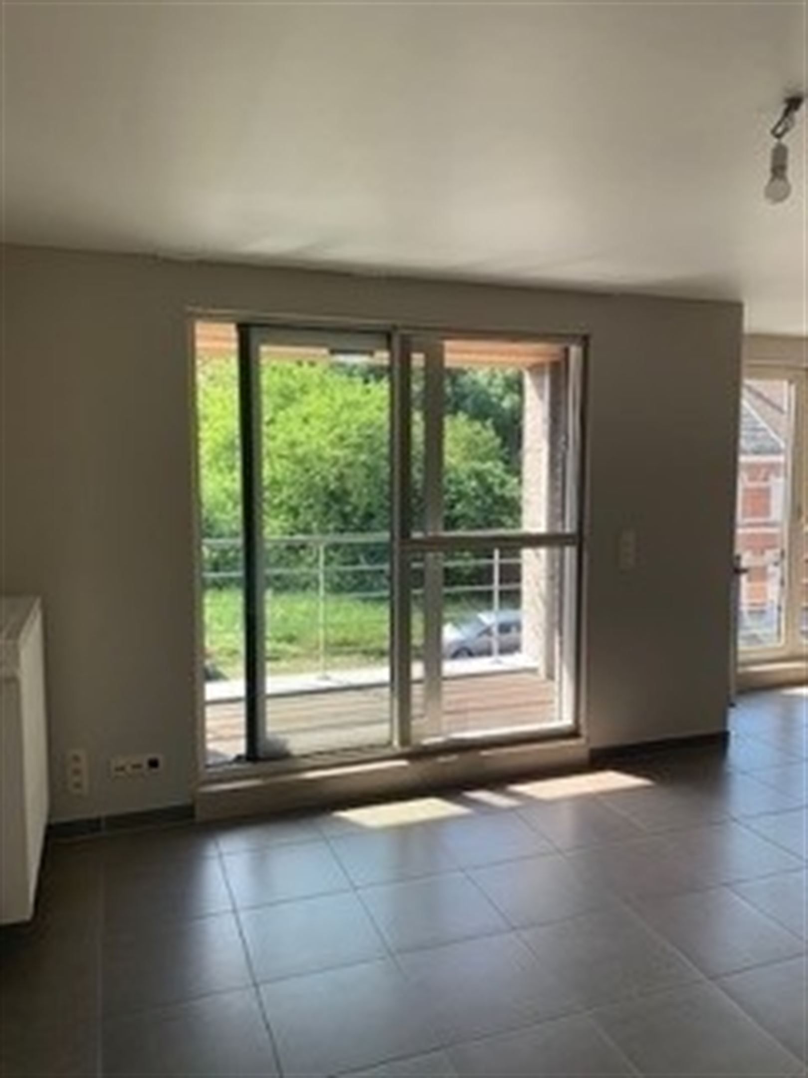  Gunstig gelegen appartement te huur in Residentie Bromelia foto 5