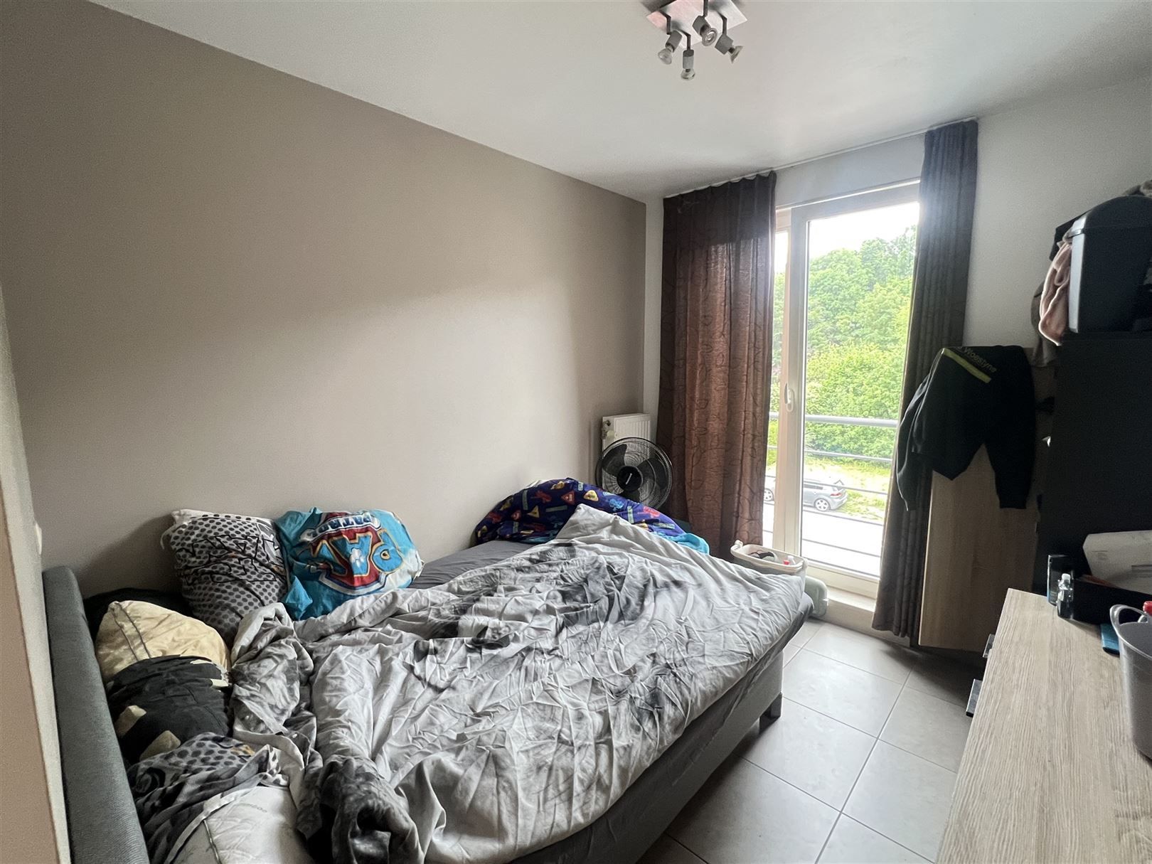  Gunstig gelegen appartement te huur in Residentie Bromelia foto 5