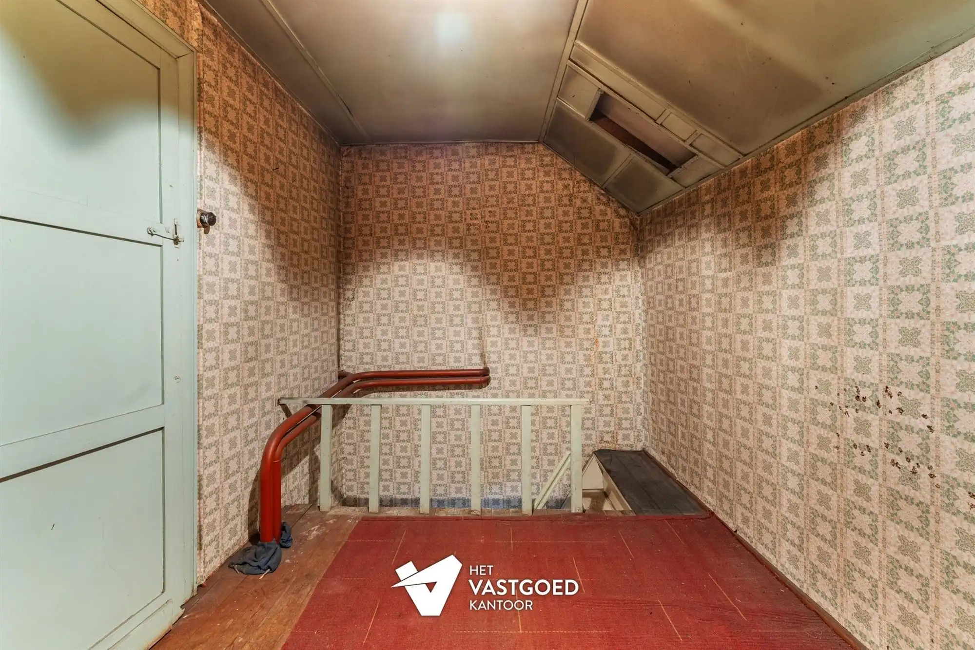 TE RENOVEREN RIJWONING MET 4 SLAAPKAMERS TE BEVERLO foto 24