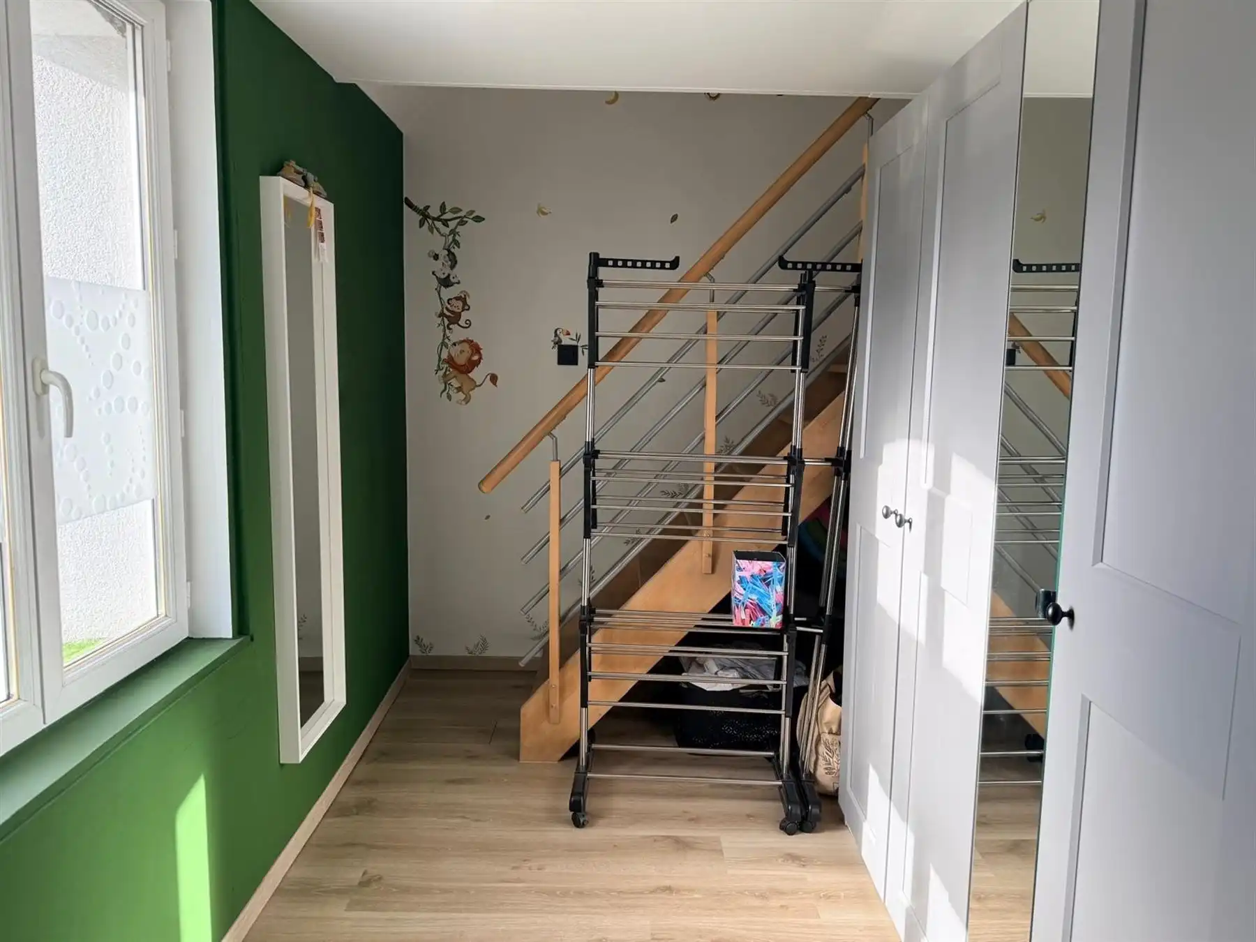 ENERGIEZUINIGE, INSTAPKLARE  RIJWONING  foto 11