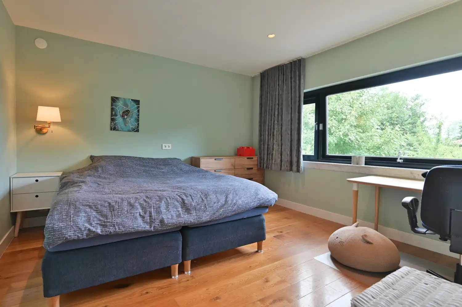 Exclusieve kantoorvilla met zwembad & poolhouse foto 36