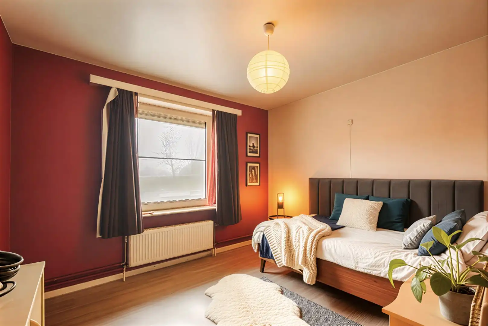 PRACHTIG GELEGEN APPARTEMENT IN HARTJE KANEGEM | 2 SLPKS foto 8