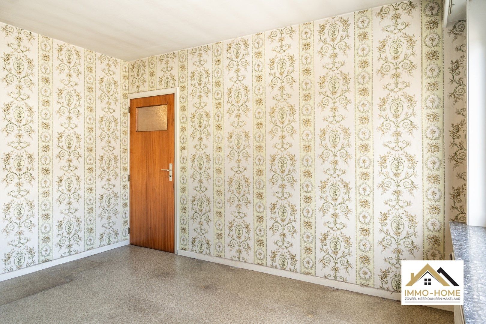 Rijwoning in rustige en groene buurt te Wondelgem foto 10