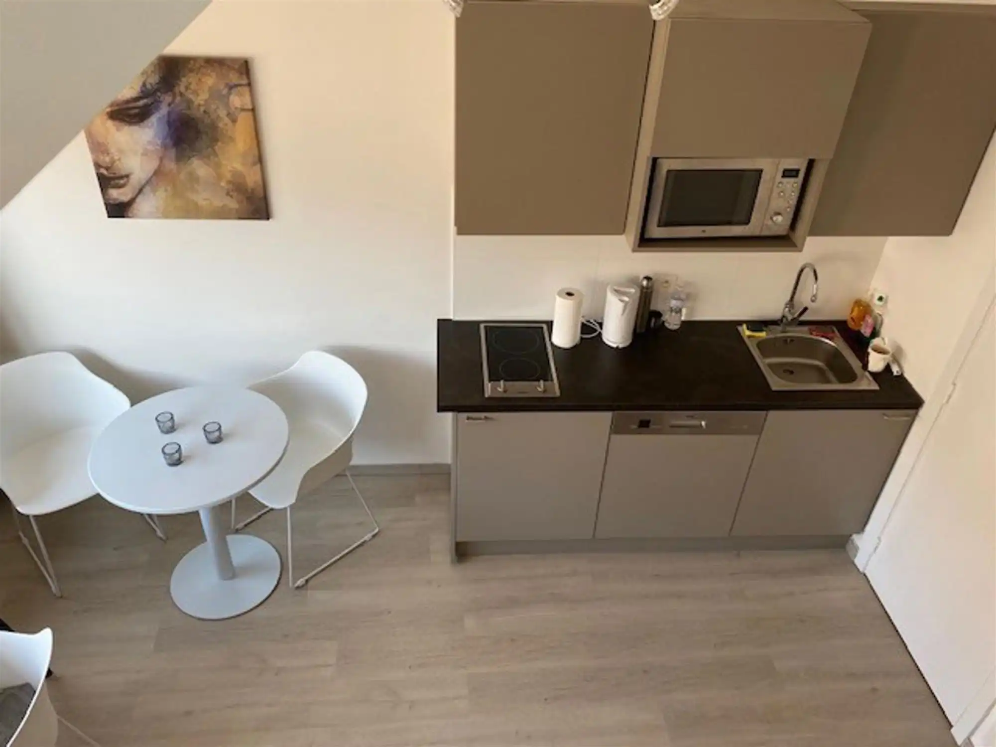 Ruime studio in het mooie Heverlee! foto 3