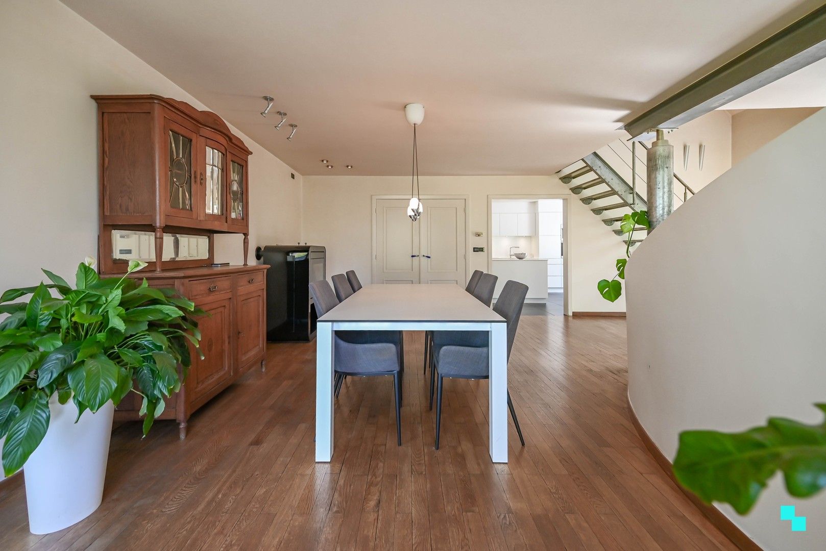 Prachtige villa te koop in Sint-Eloois-Winkel foto 15