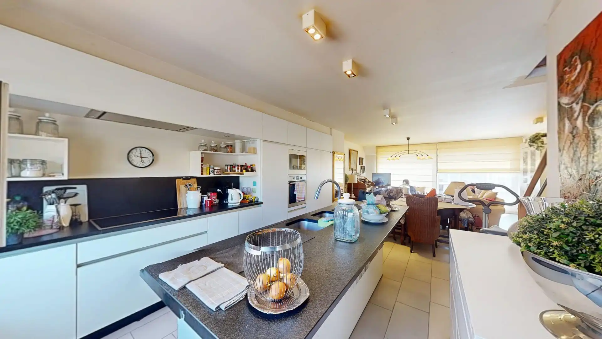 Appartement te koop foto 5