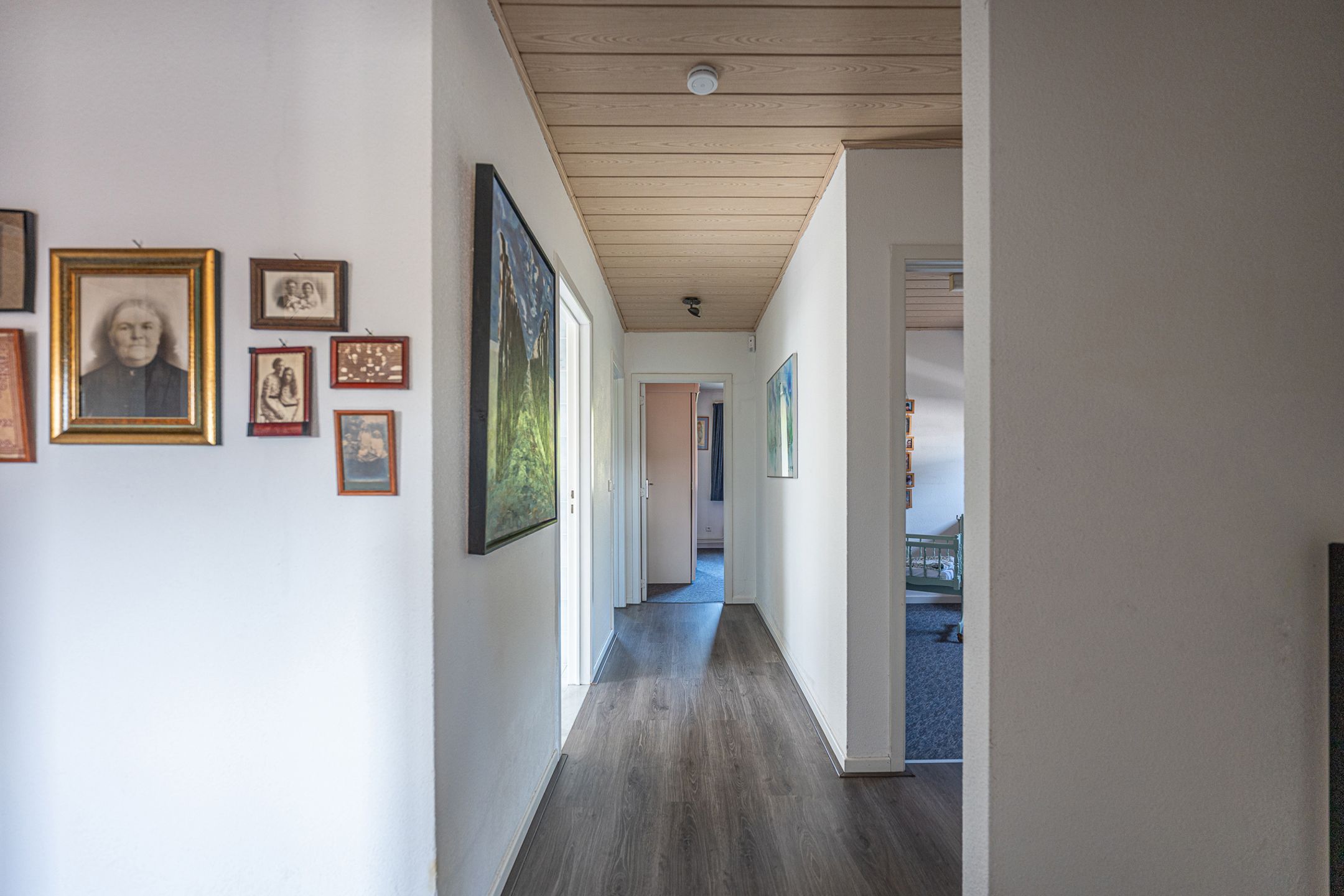 Ruimte, rust en een toplocatie: deze woning heeft het allemaal! foto 15