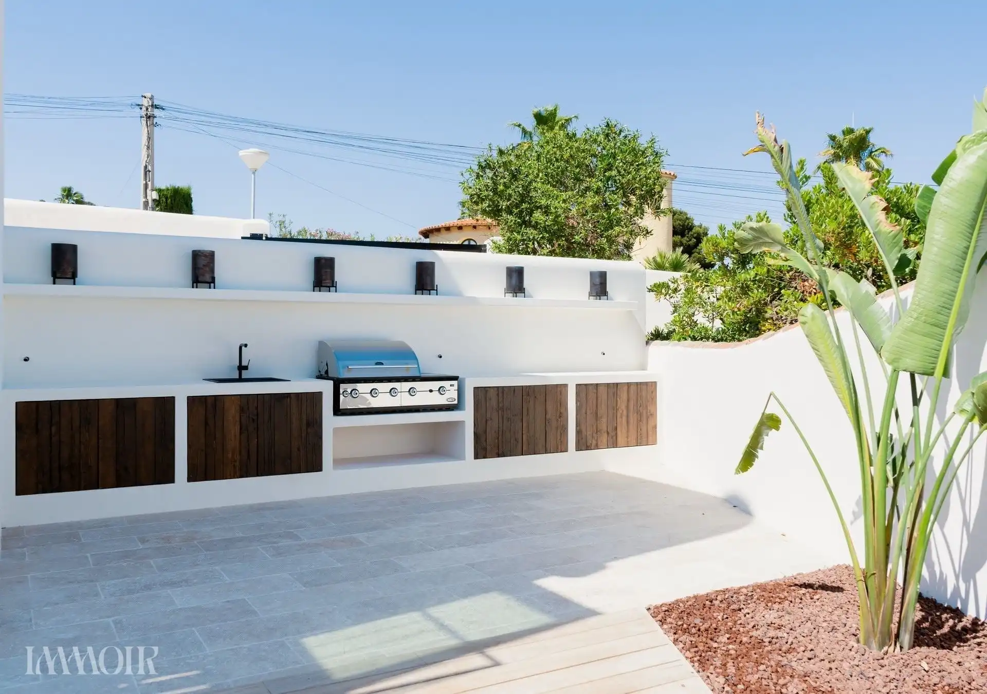 Villa Murcia  foto 17