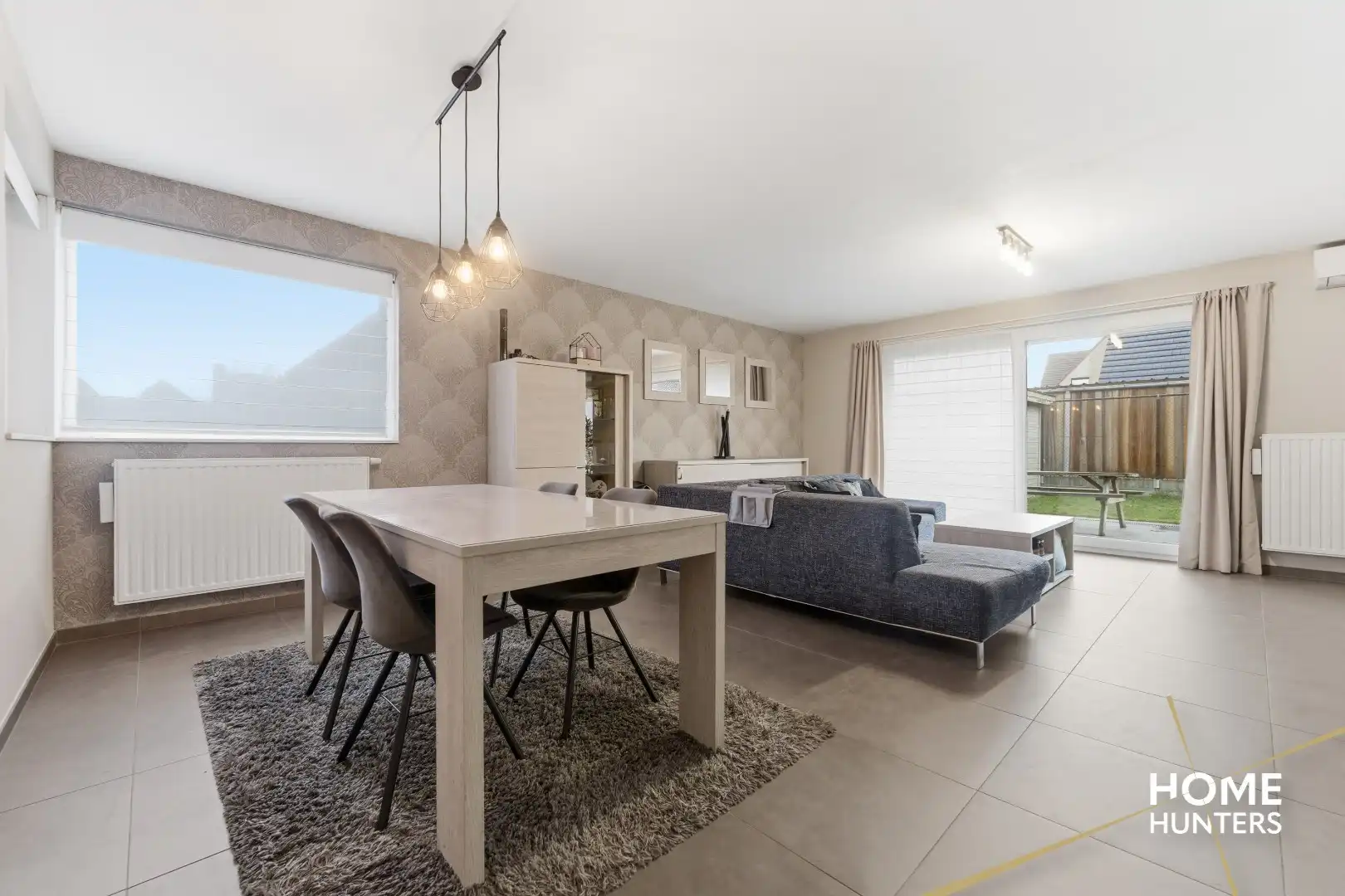 Instapklare halfopen bebouwing op topligging in Diksmuide foto 2