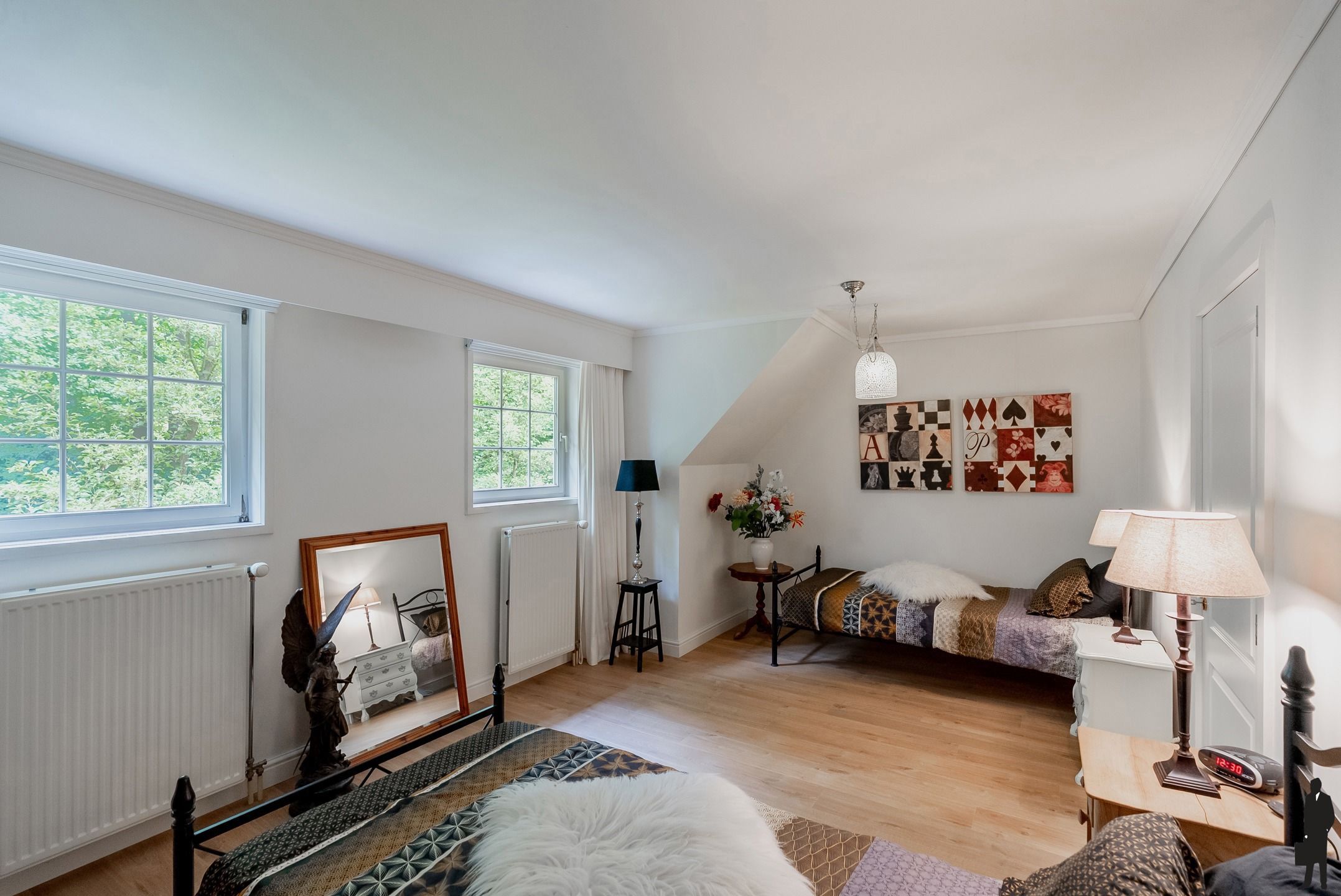 Exclusieve villa met zwemvijver op 2.543 m² foto 44