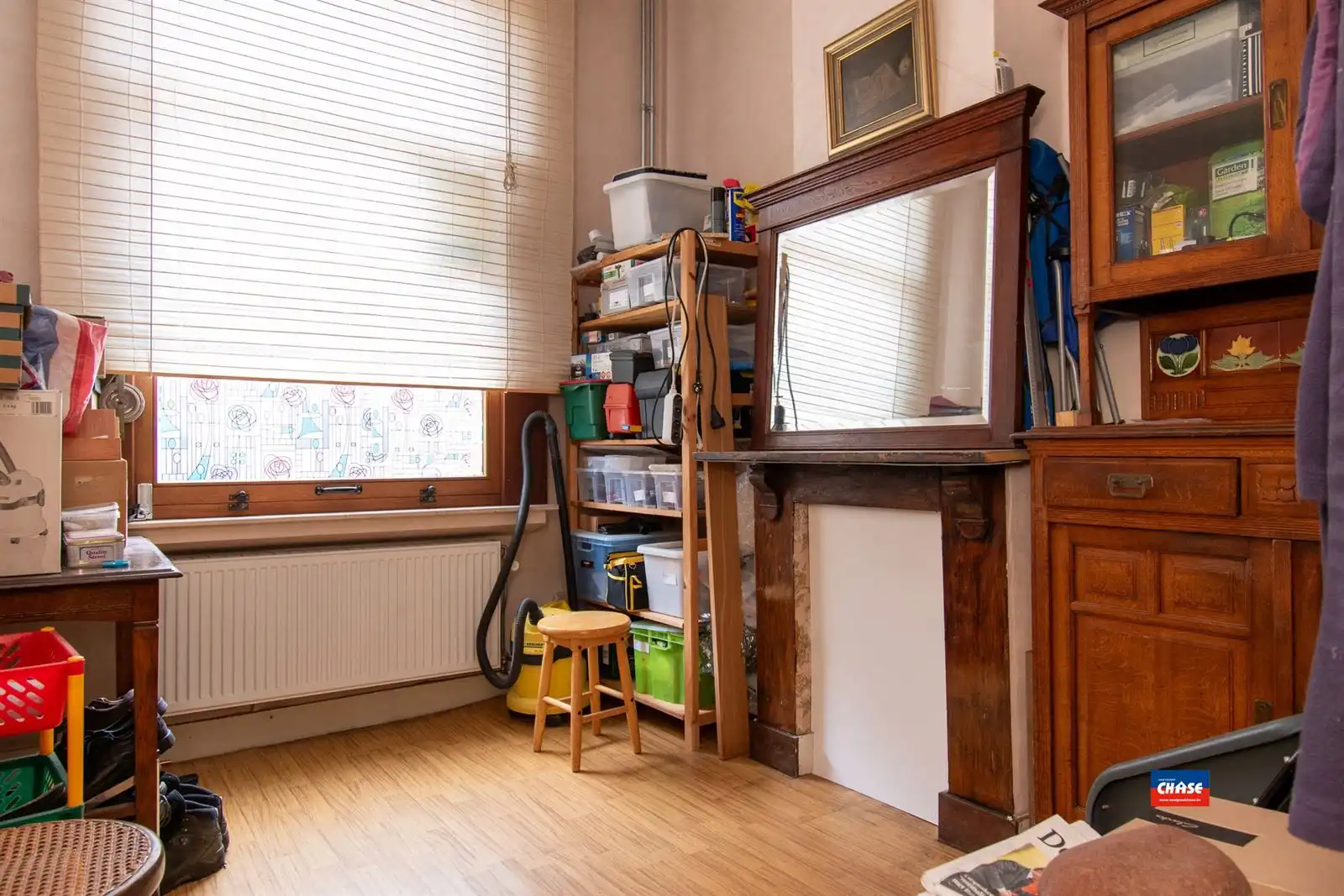 Woning met 4 tot 5 slaapkamers en tuin foto 5