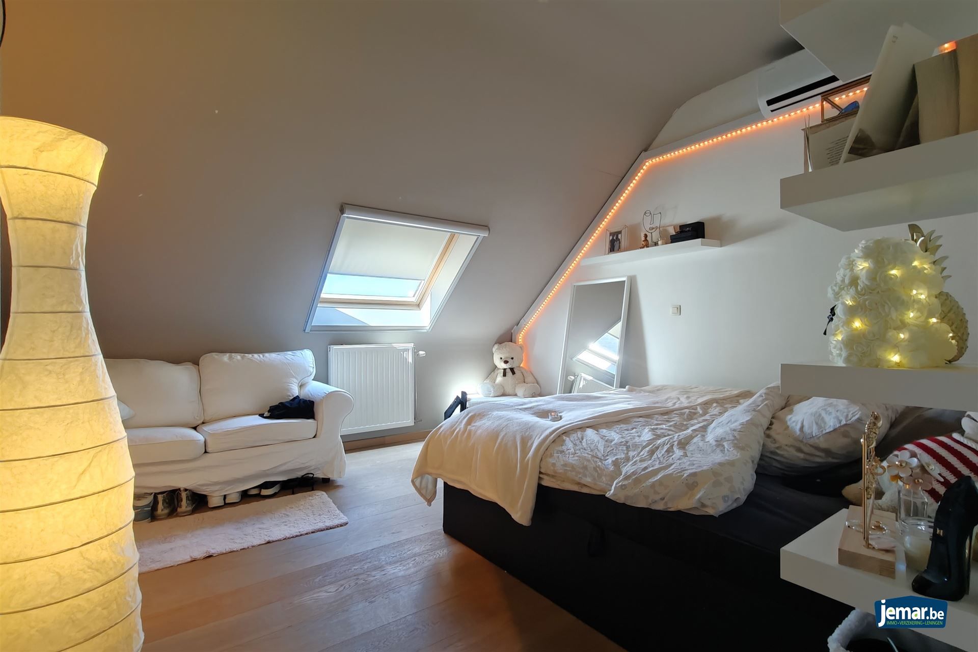 Huis foto 16