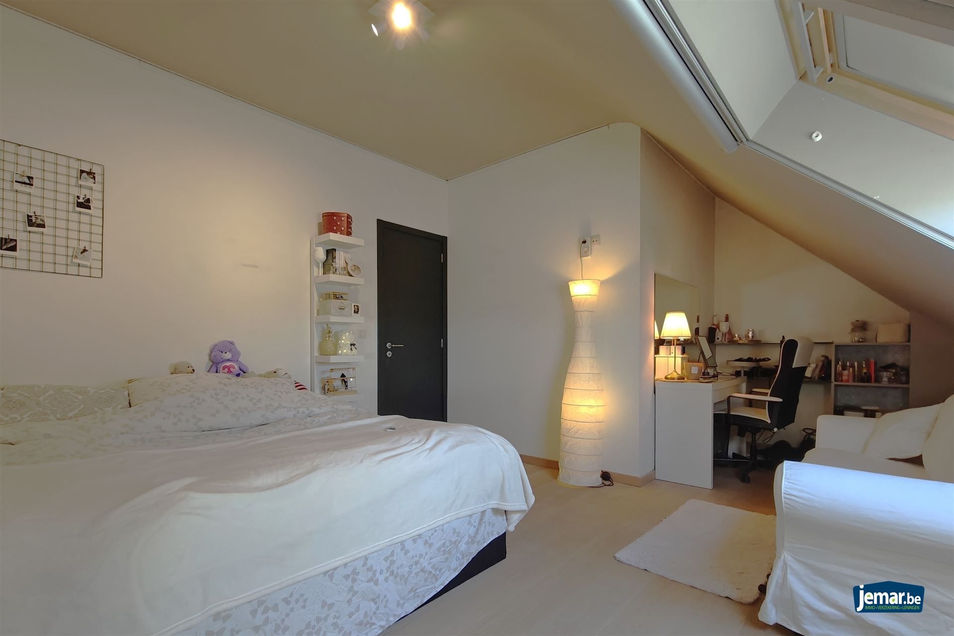 Woning met 4 slpk. en 2 badkamers te Hoeselt  foto 16