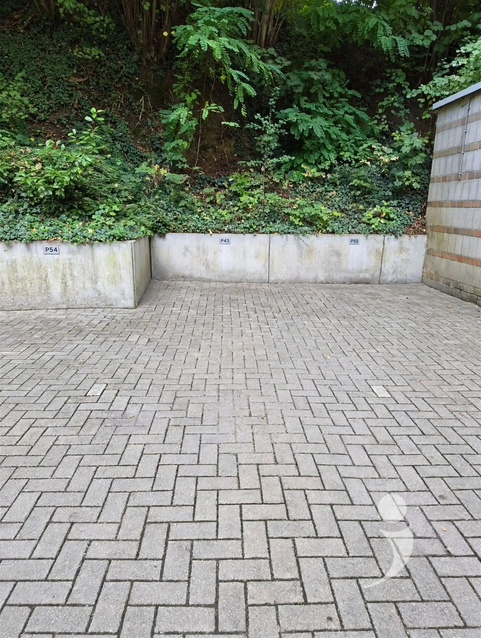 1 - slaapkamer appartement op strategische locatie foto 15