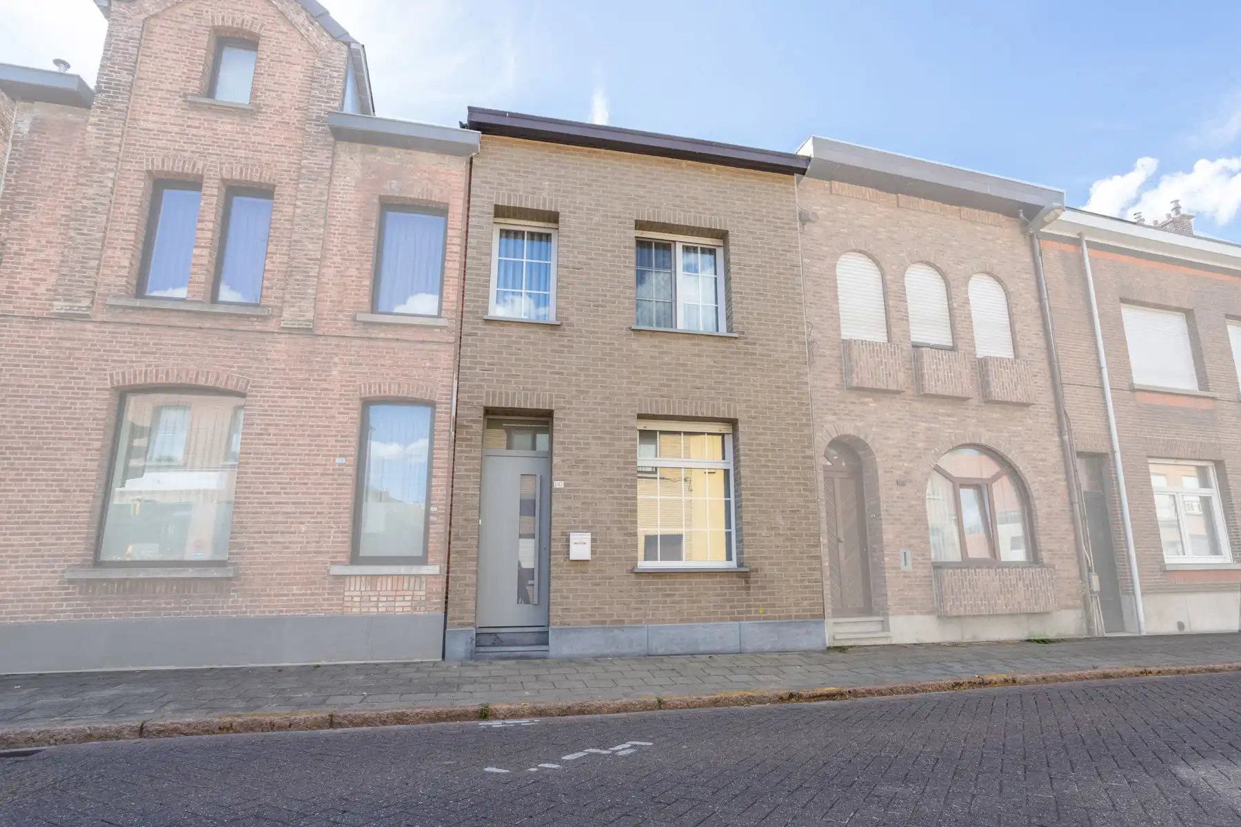 Instapklare woonst met B-label te Niel.&nbsp; foto {{pictureIndex}}