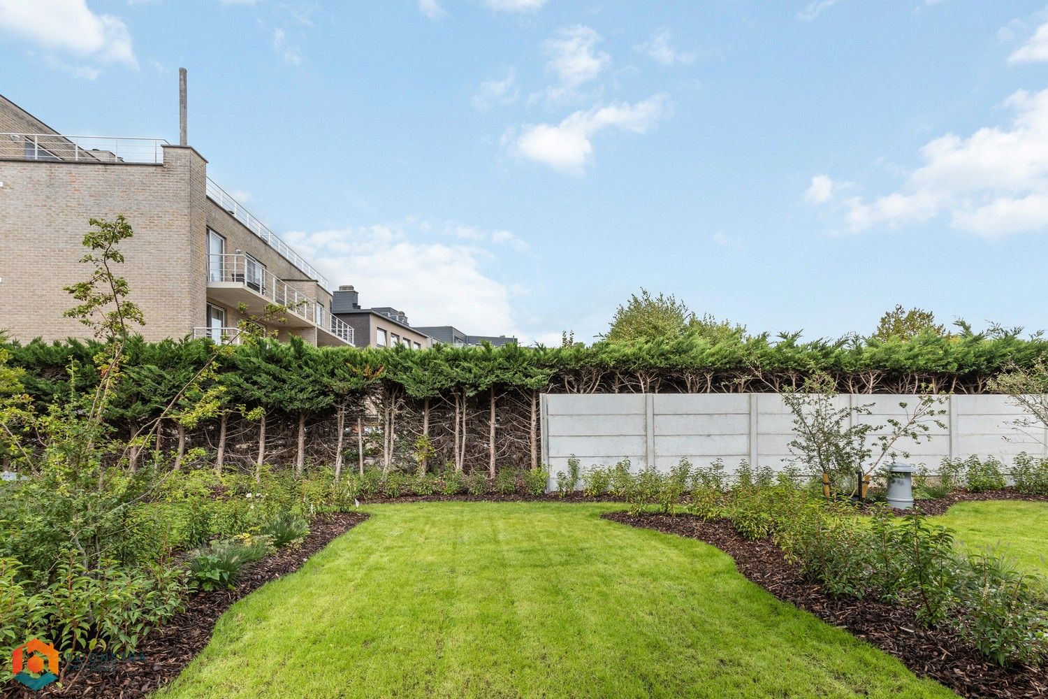 BEN nieuwbouw woning met 3 slpkrs foto 12