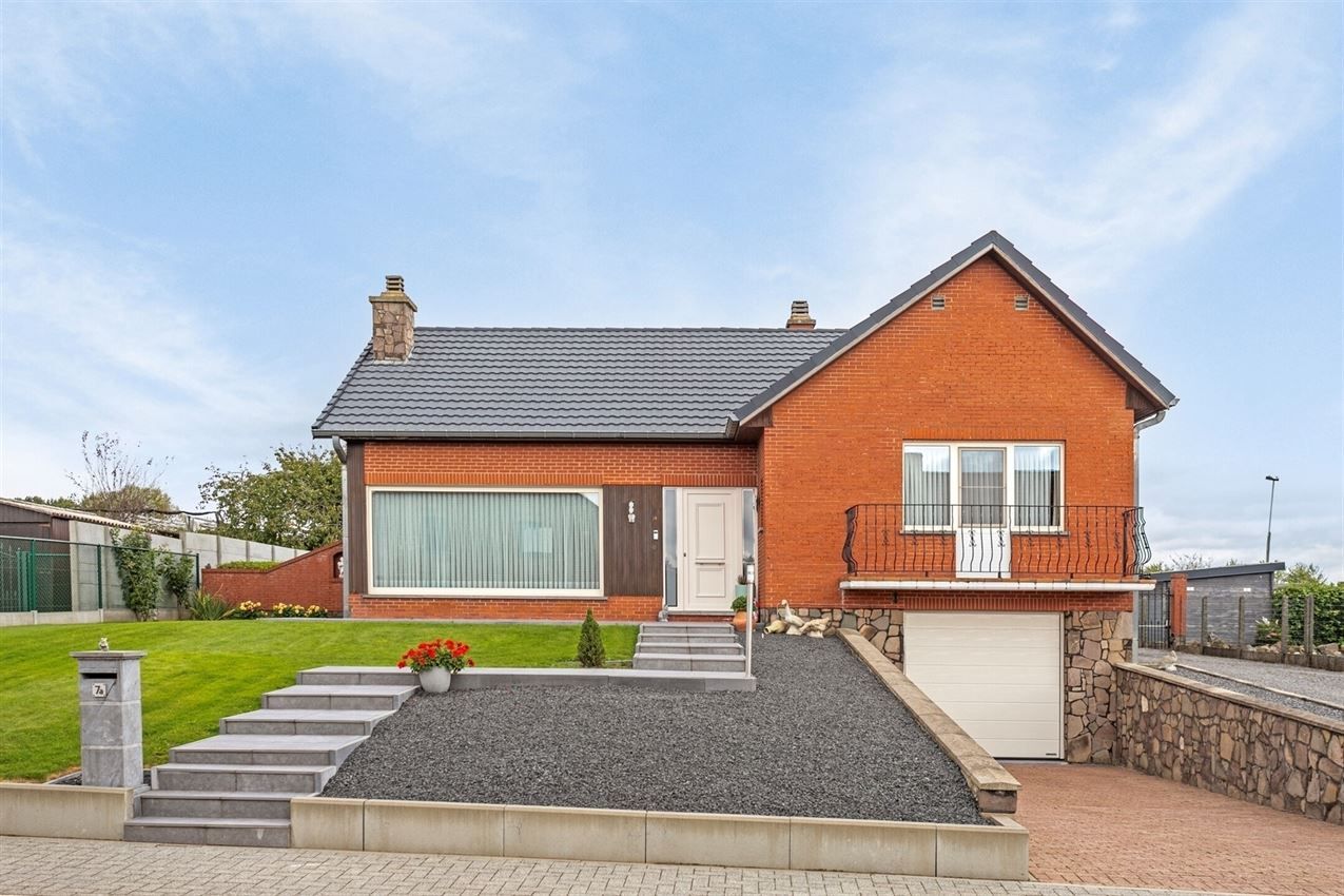 Instapklare woning, 3slk, met weiland 52a foto 32