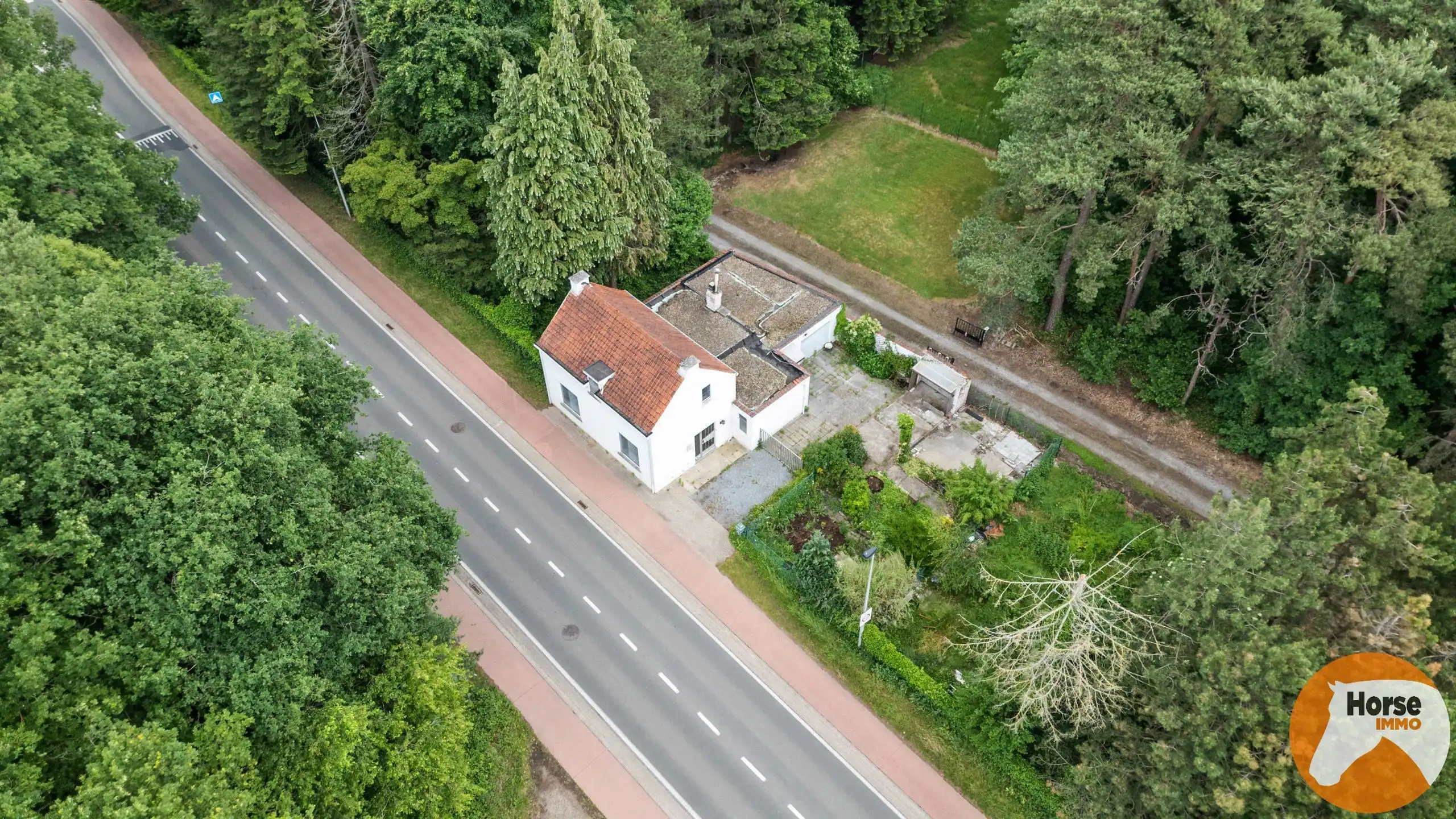 BERINGEN - Projectgrond foto 4