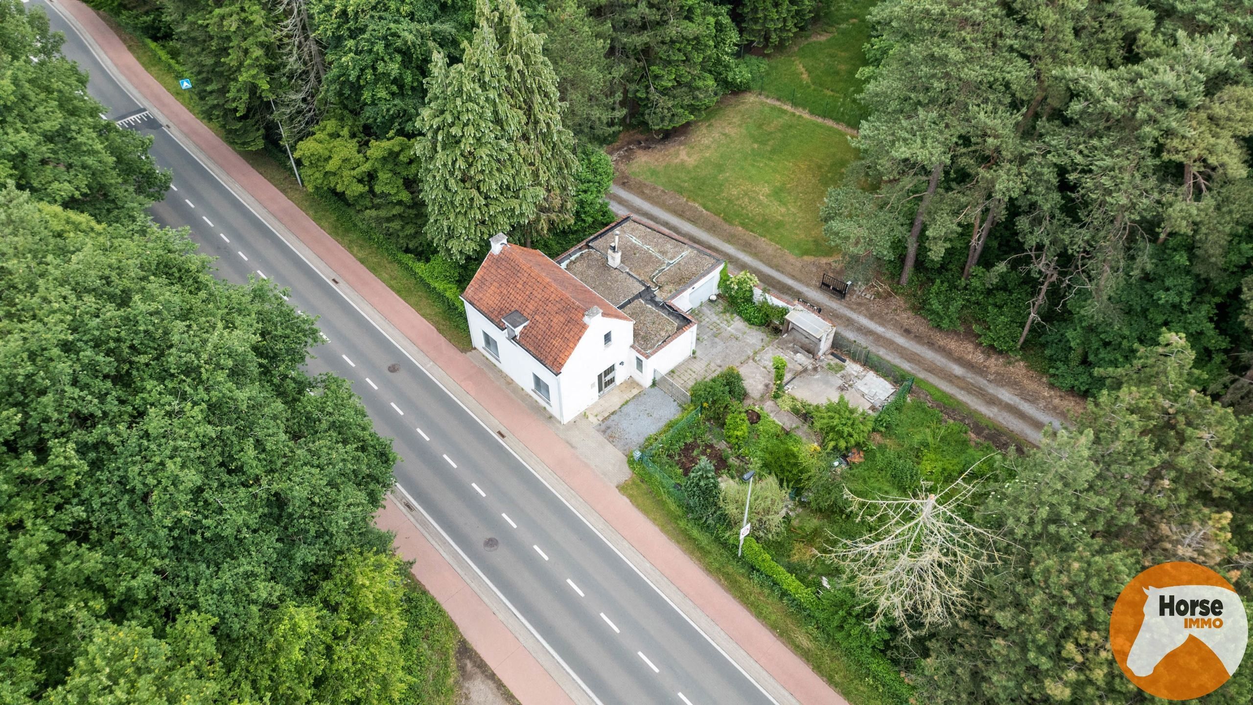 BERINGEN - Projectgrond foto 4