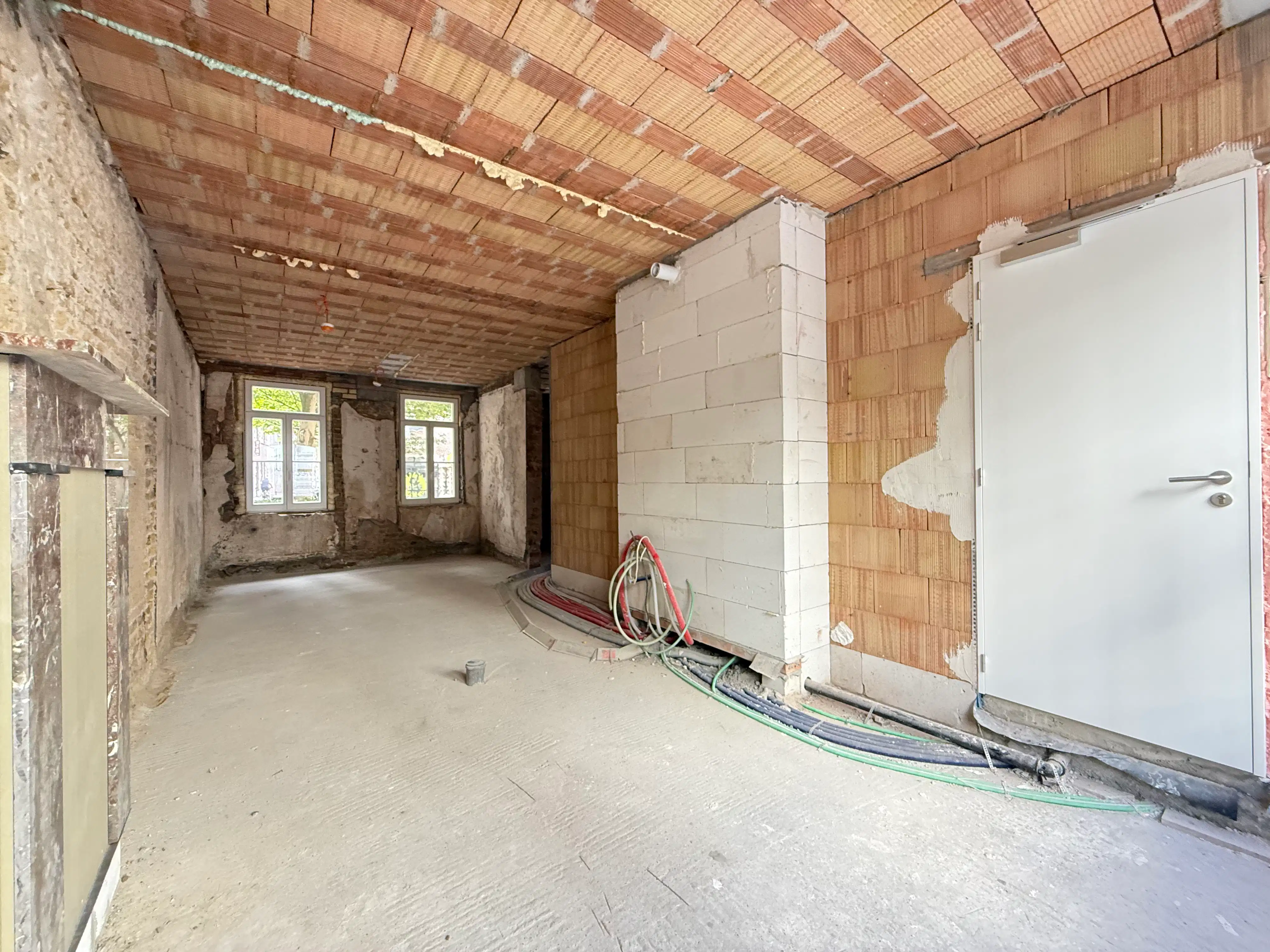 Praktijk- of winkelruimte 50m² foto 4