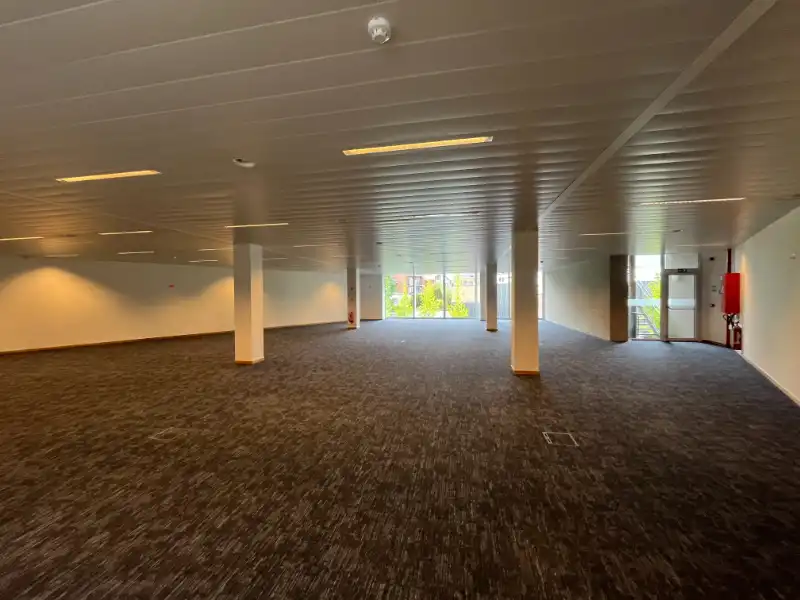Kantoorruimte te huur Mechelen foto 3