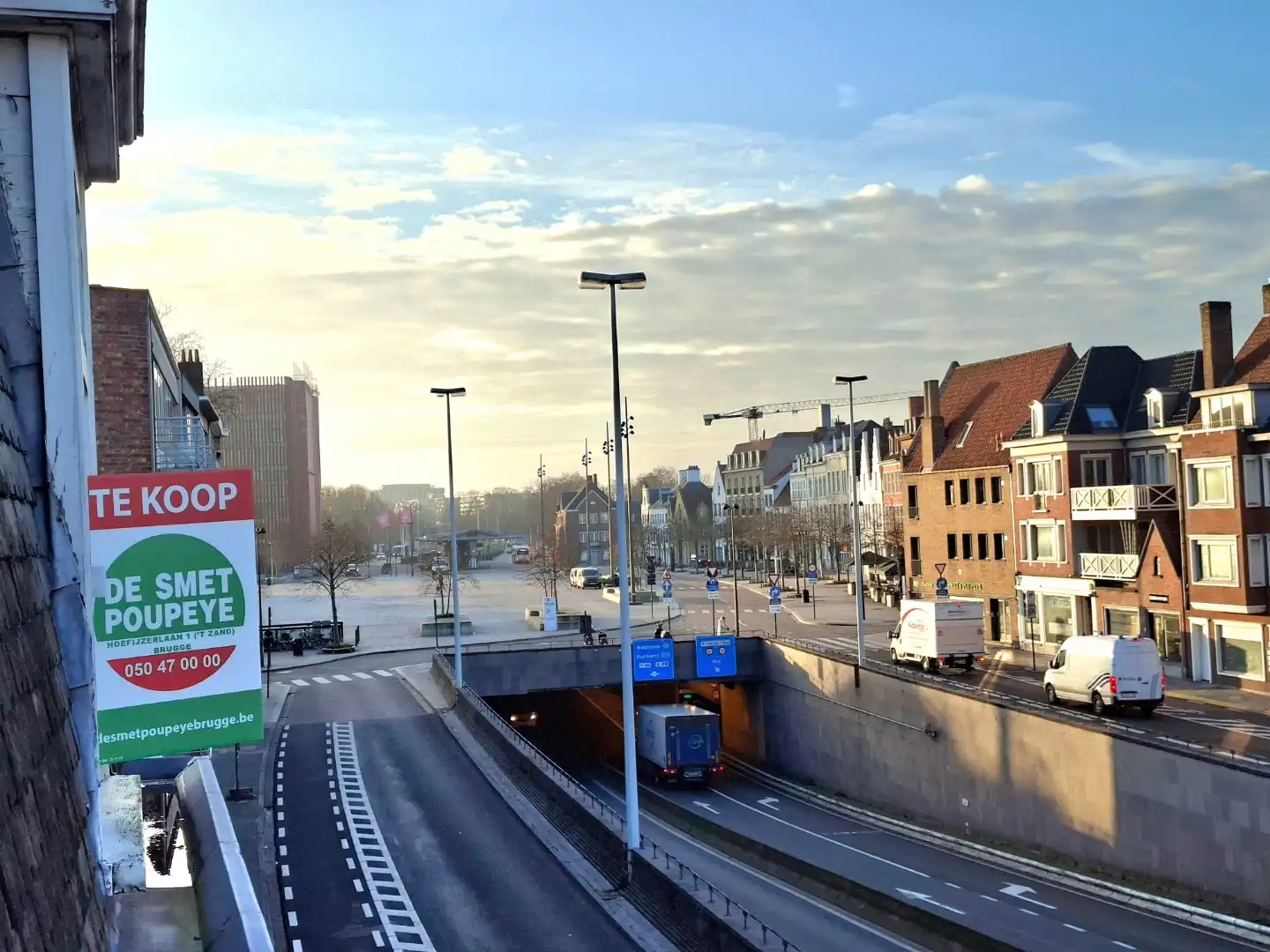 Gezellige dakappartement foto 15