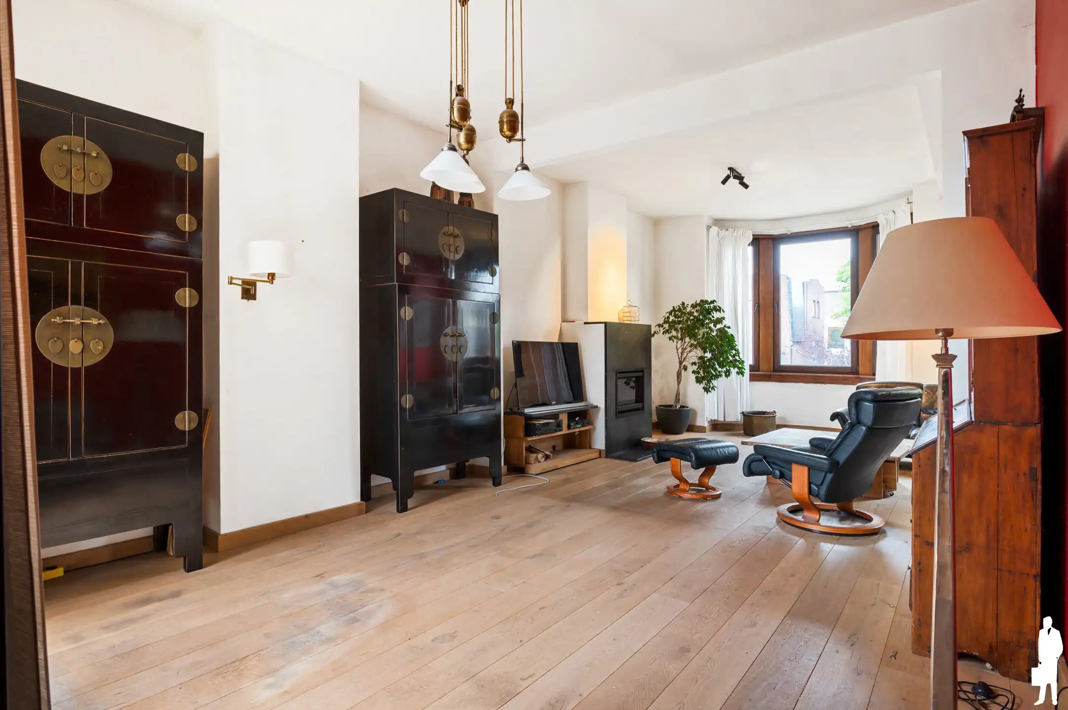 Prachtige woning met veel charme foto 8