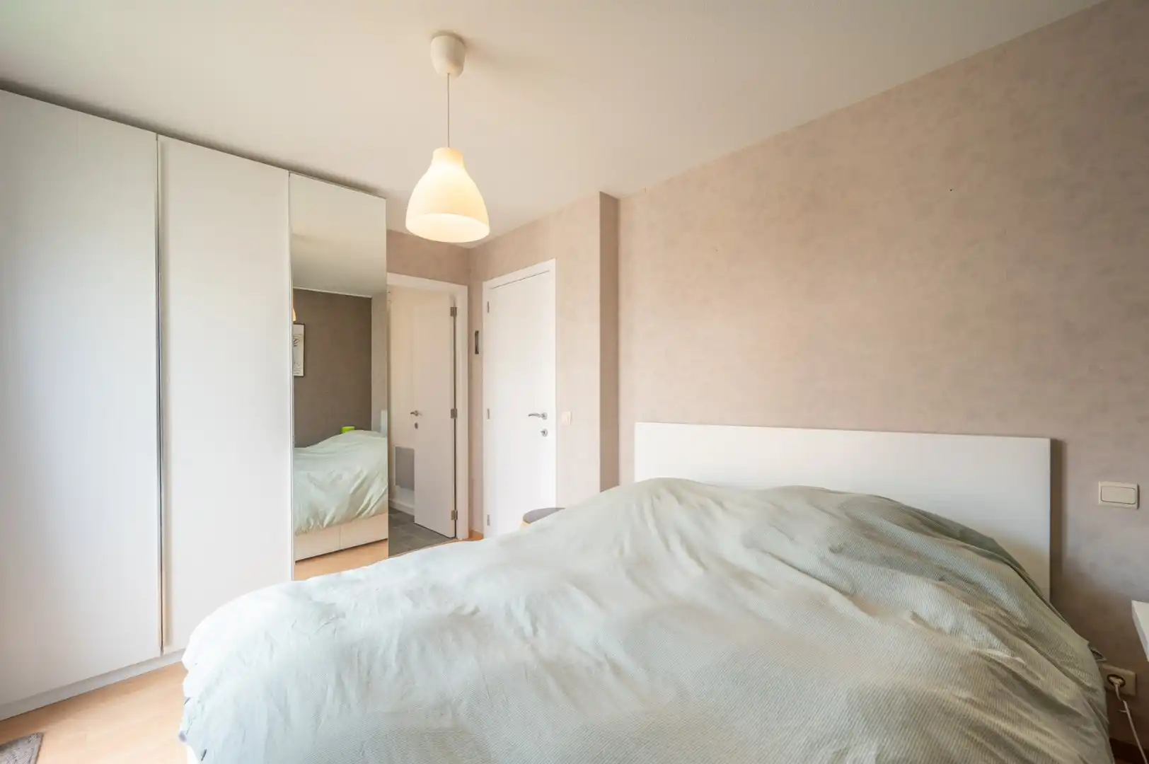 Instapklaar appartement op wandelafstand van zee foto 14