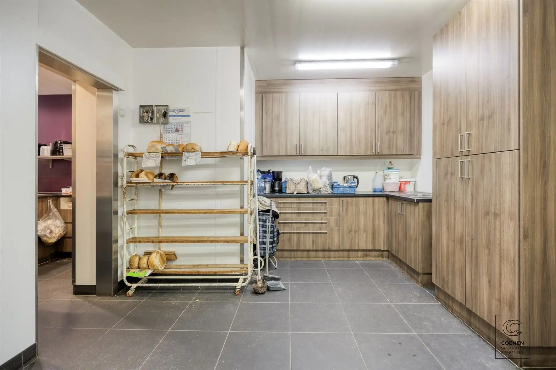 Unieke handelswoning op TOPlocatie in Antwerpen-Zuid! foto 17