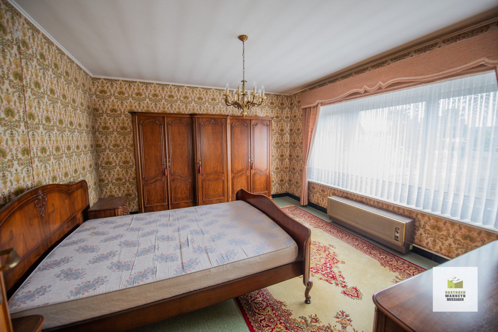 Ruime en centraal gelegen woning met 3 slaapkamers en tuin foto 16