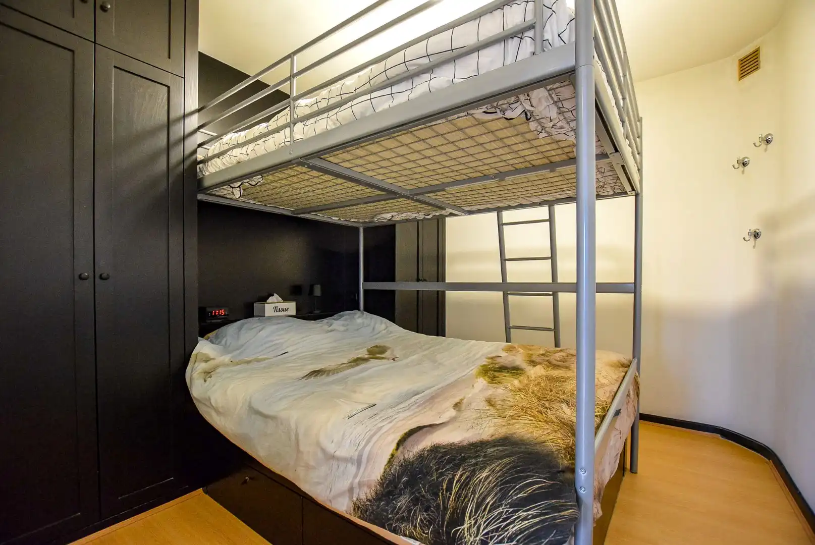 Instapklaar gemeubeld appartement vlakbij het strand te Oostduinkerke Groenendijk! foto 9