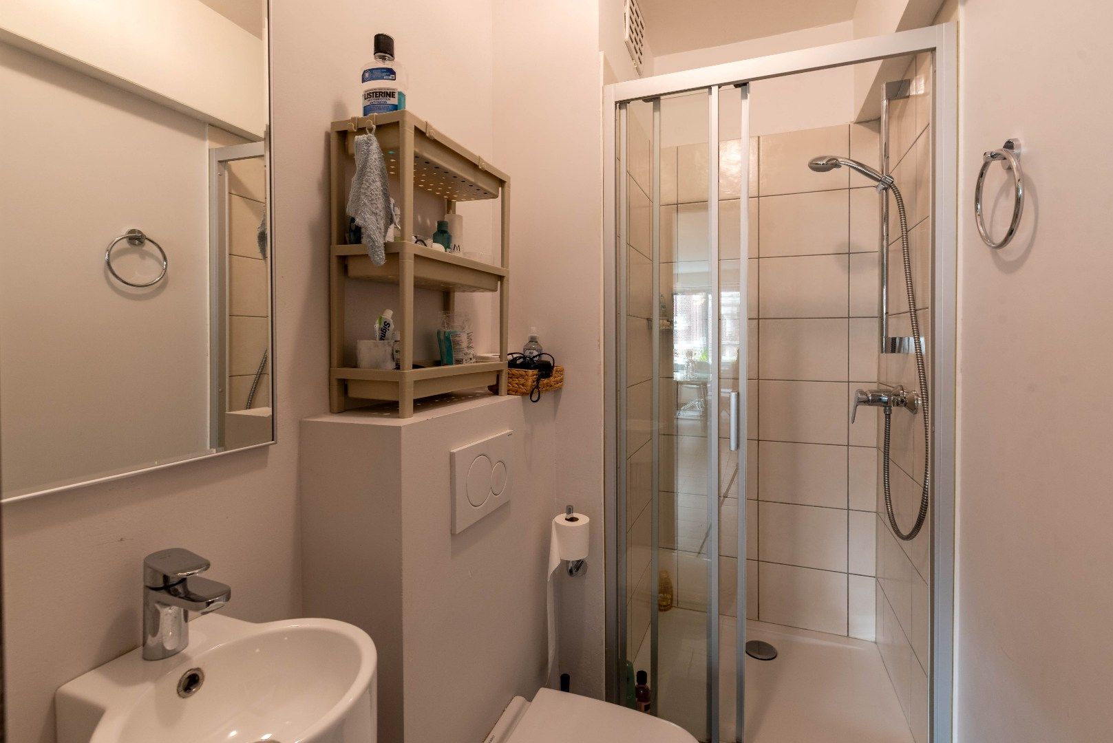 Knus tweeslaapkamer appartement met een topligging!  foto 13