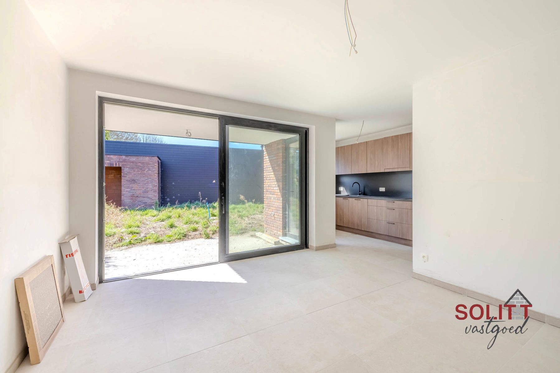 Nieuwbouwwoning nabij centrum Nijlen met o.a. 3 slaapkamers foto 22
