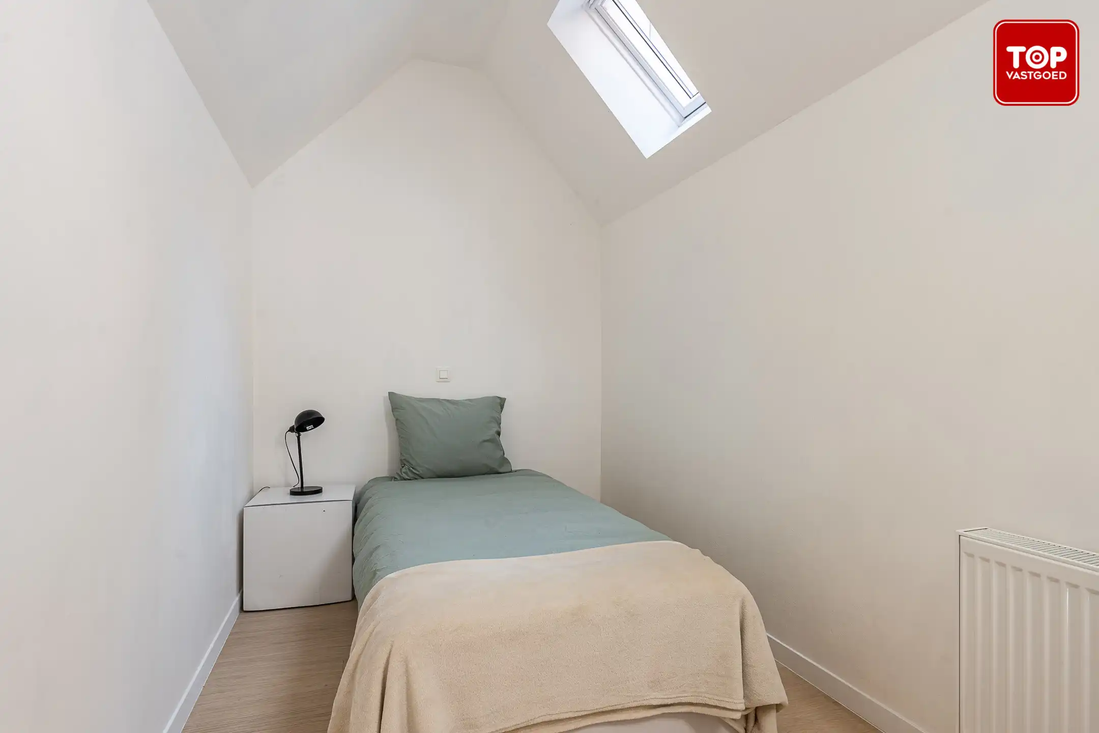Stijlvol appartement met 2 slaapkamers op een toplocatie foto 14