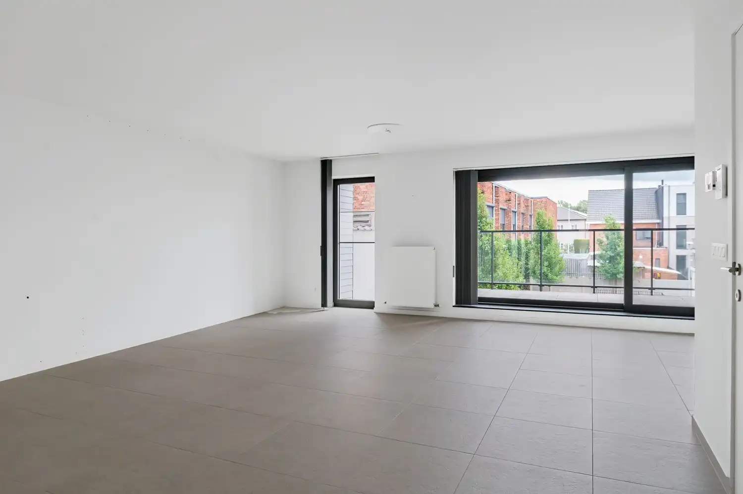 Prachtig appartement met 3 slpkrs en 2 bdkrs in centrum Putte foto 7