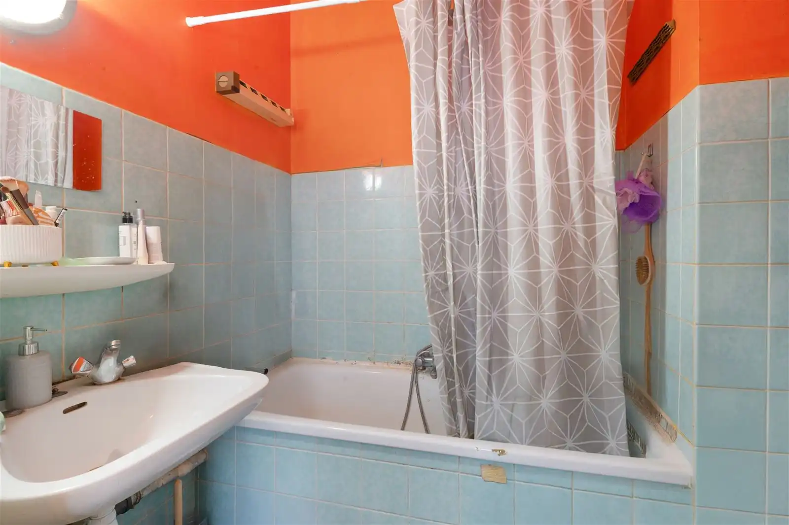 APPARTEMENT 1 SLPK MADOUWIJK foto 8