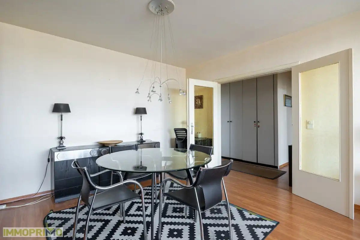 Ruim 2 slaapkamerappartement foto 10