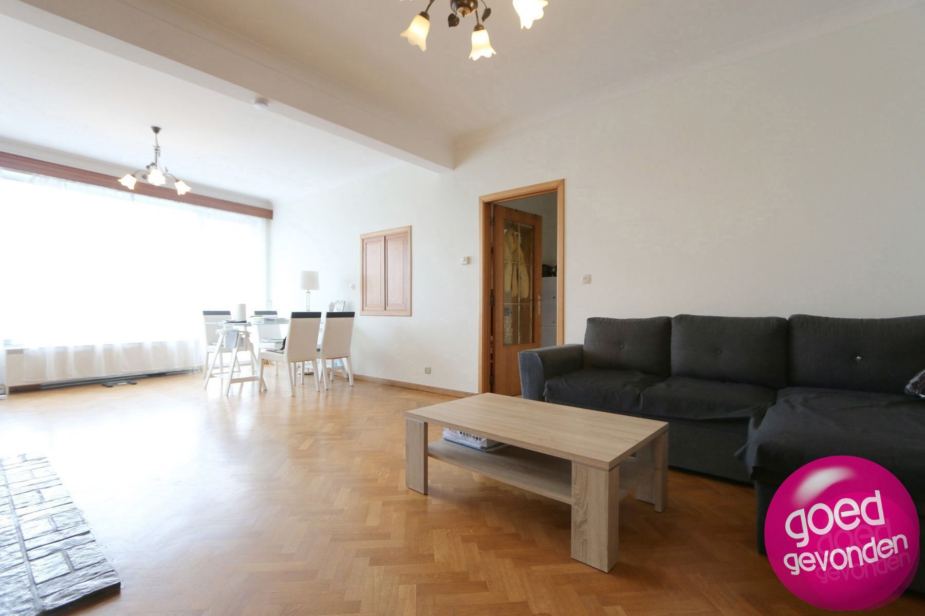 APP 3 SLK - TERRAS - GARAGE - KELDER - LIFT - CENTRAAL foto 4