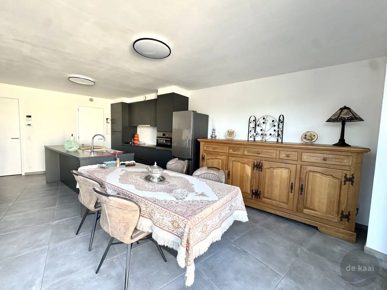 Appartement te huur foto 4